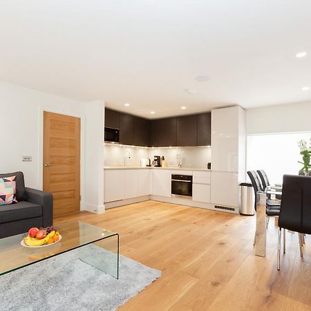 Fitzrovia - Soho - Private Apartment Londra Dış mekan fotoğraf