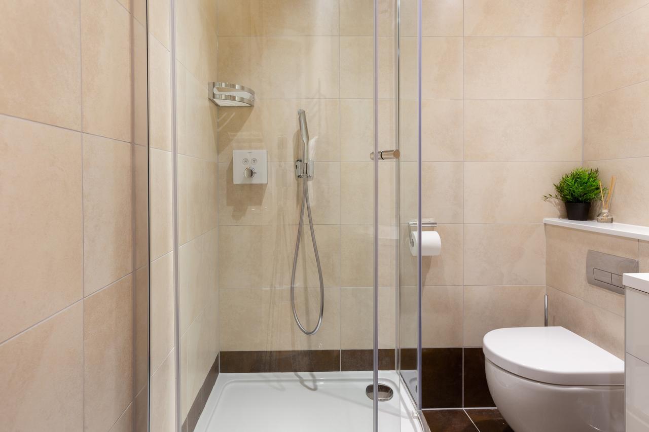 Fitzrovia - Soho - Private Apartment Londra Oda fotoğraf