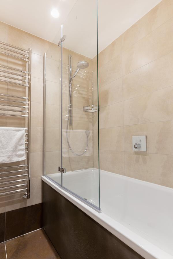 Fitzrovia - Soho - Private Apartment Londra Oda fotoğraf