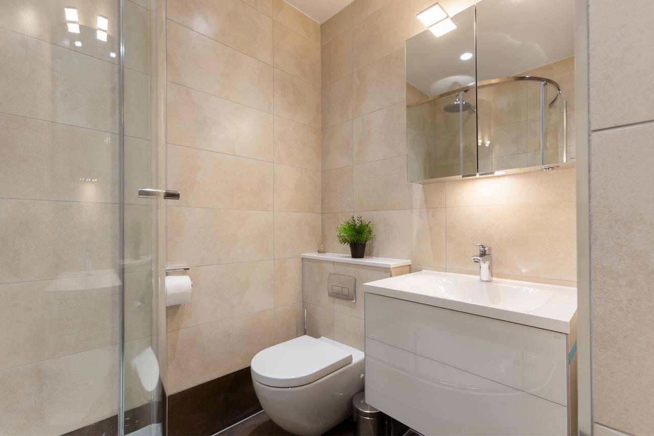 Fitzrovia - Soho - Private Apartment Londra Oda fotoğraf